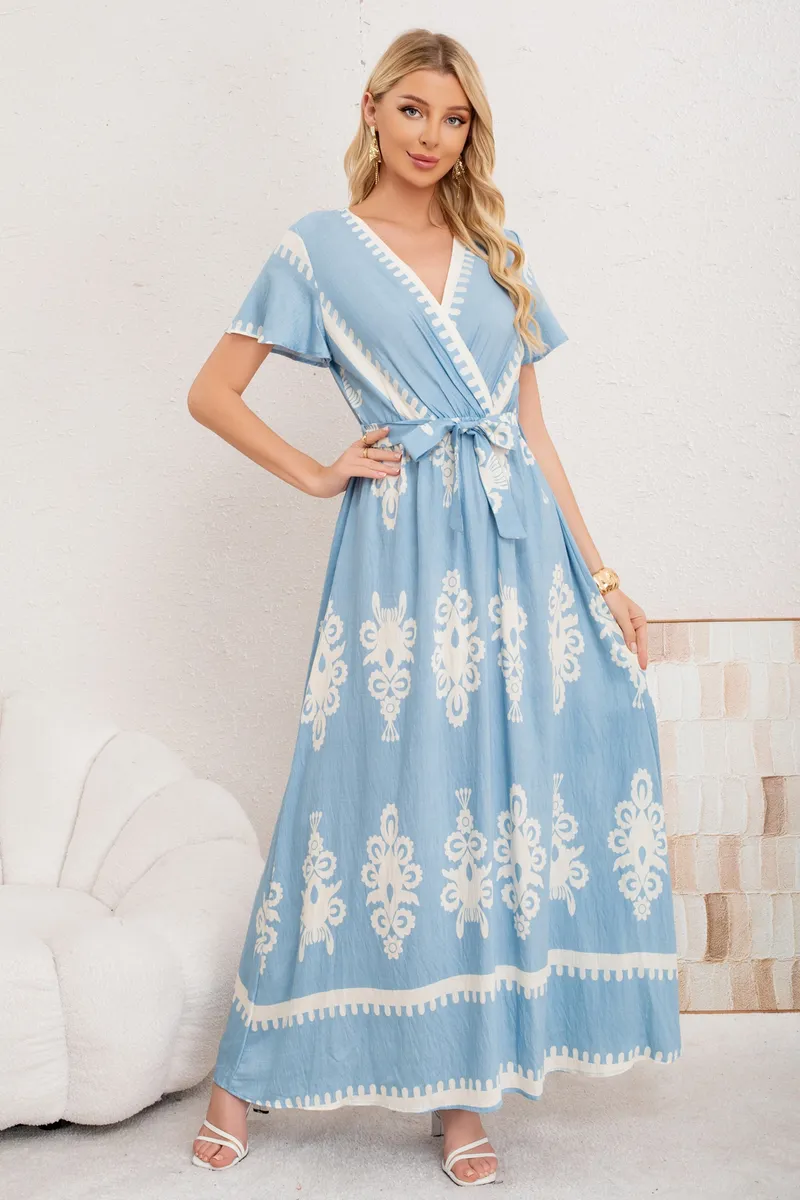 D_NQ_NP_2X_946933-MLC90674995302_082025-F-maxi-vestido-largo-primavera-mujer-abertura-cuello-v-crepe