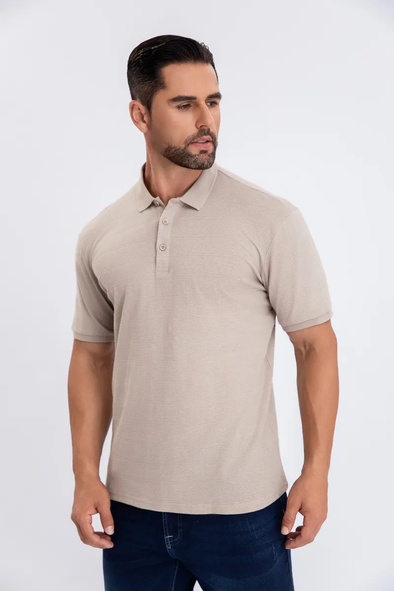D_NQ_NP_2X_948576-MLC95978652716_102025-F-camisa-breeze-slim-fit-hombre-verano-cuello-v-botones