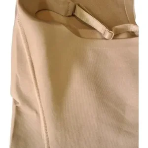 Body Mujer Ajustable Modelador Silueta Perfecta Y Push Up