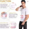 D_NQ_NP_2X_975037-MLC89576956812_082025-F-pack-2-polera-compresion-hombre-faja-camiseta-reductora