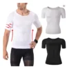 D_NQ_NP_2X_975837-MLC89576510268_082025-F-pack-2-polera-compresion-hombre-faja-camiseta-reductora