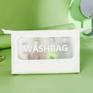 Cosmetiquero, Estuche Grande Practico Washbag. Neceser.