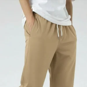 Pantalón Trekking Secado Rápido Hombre Softshell Táctico