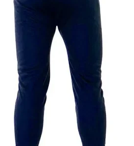 Pack 2 Calzoncillos Largo Térmico Hombre Forro Interio Polar