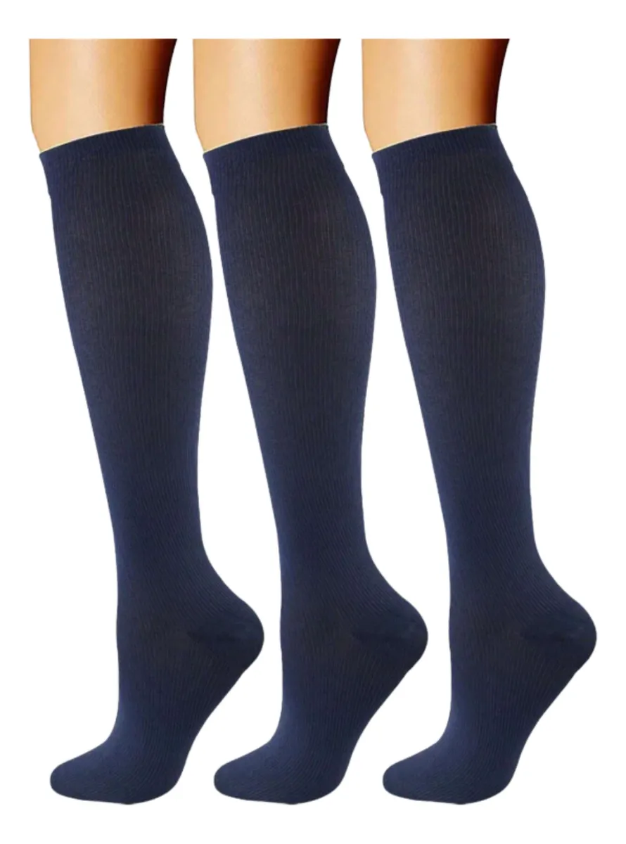 D_NQ_NP_2X_628067-MLC82170139589_012025-F-pack-3-pares-calceta-escolar-calceta-larga-colores