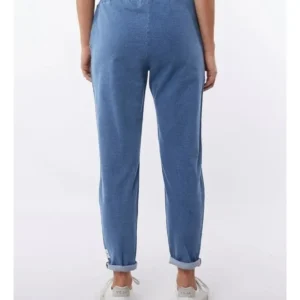 Pantalón Mujer Jogger Tipo Jeans 318