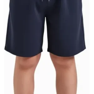 Short Colegio Algodón, Niños Y Niñas, Juvenil, Adulto.