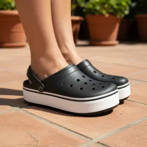 Zueco Goma Eva, Plataforma, Chalas, Sandalias Colores