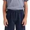 D_NQ_NP_2X_664414-MLC106809757531_022026-F-short-colegio-algodon-ninos-y-ninas-juvenil-adulto