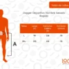 D_NQ_NP_2X_667550-MLC83069319658_032025-F-jogger-deportivo-hombre-verano-secado-rapido-pantalon-buzo