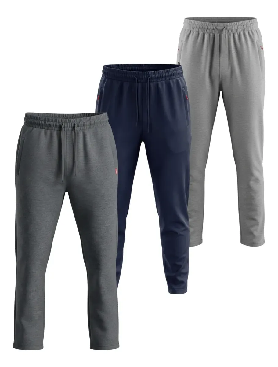 D_NQ_NP_2X_673453-MLC106931279403_022026-F-pack-3-pantalon-buzo-hombre-algodon-jogger-deportivo-oferta