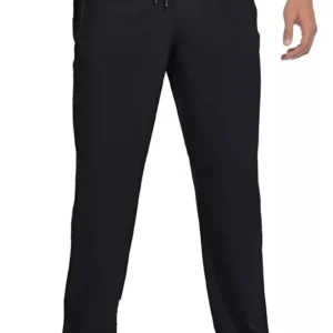 Pantalón Buzo Algodon Hombre. Jogger Slim Fit. Mu