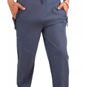 Jogger Deportivo Hombre Verano Secado Rápido Pantalón Buzo