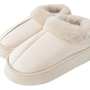Botas Largas Mujer Forro Piel Otoño Invierno
