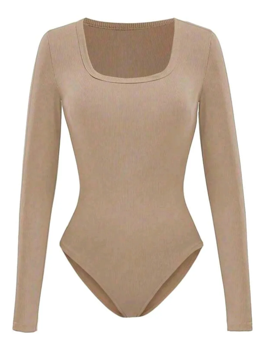 D_NQ_NP_2X_778315-MLC109864564593_032026-F-body-mujer-manga-larga-ajustable-modelador-acanalado