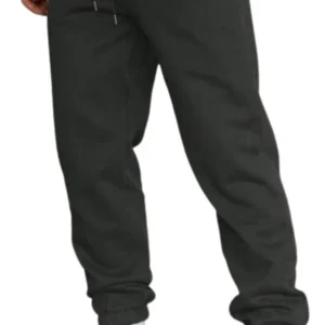 Pantalón Buzo Hombre Algodón. Jogger Fit Deportivo M A 3xl