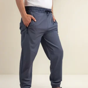 Jogger Deportivo Hombre Verano Secado Rápido Pantalón Buzo