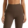 D_NQ_NP_2X_860968-MLC106637825760_022026-F-calza-corta-mujer-short-deportivo-tiro-alto-bolsillos
