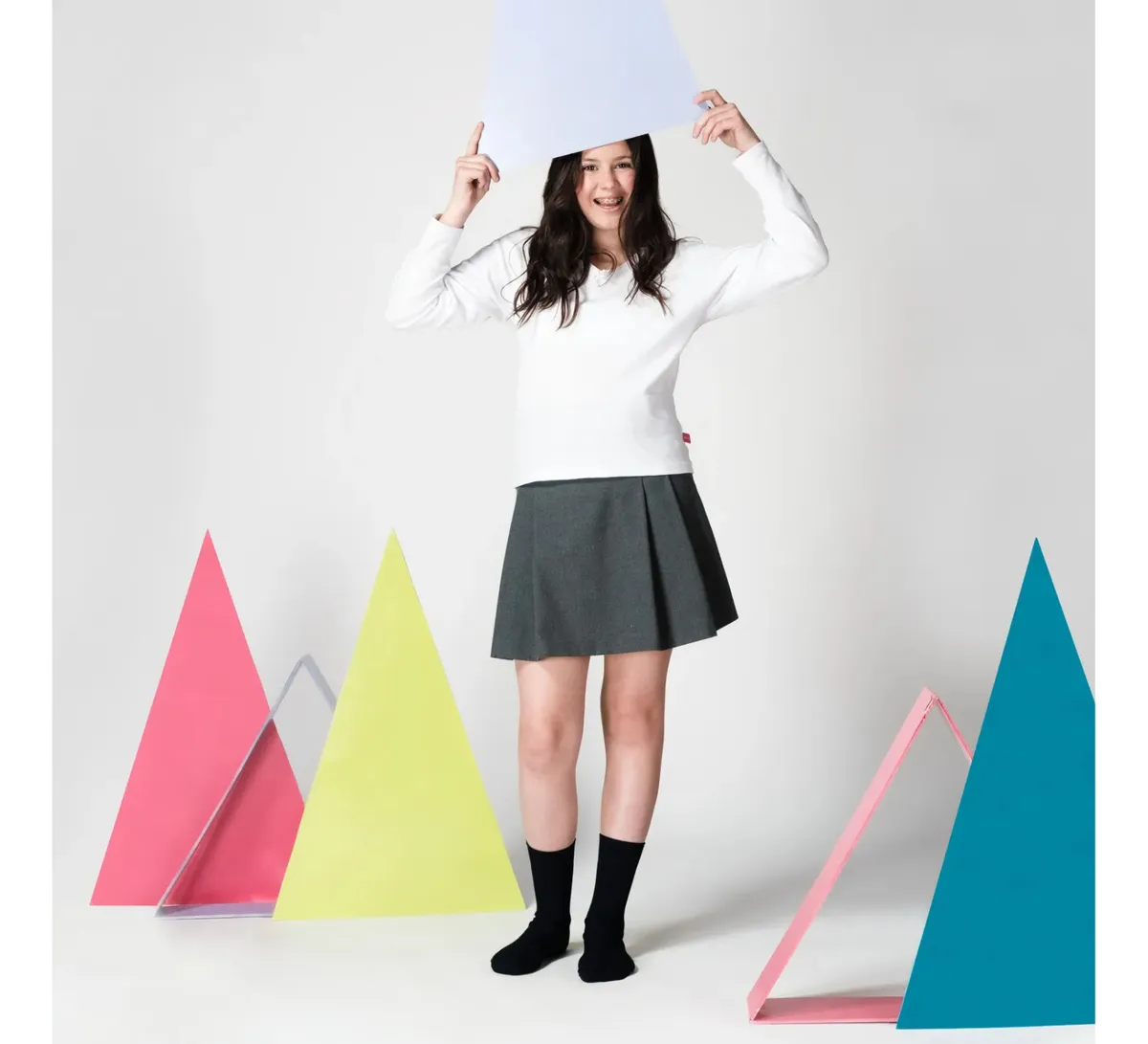 D_NQ_NP_2X_879432-MLC82168923413_012025-F-pack-3-pares-calceta-corta-colegio-90-algodon-escolares