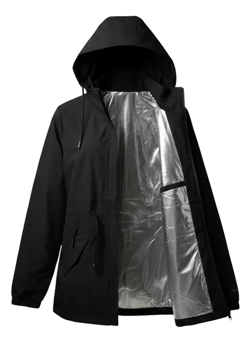 D_NQ_NP_2X_880370-MLC107446393117_022026-F-corta-viento-mujer-parka-liviana-premium-chaqueta-gorro-impe
