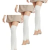 D_NQ_NP_2X_902682-MLC106535325498_022026-F-pack-3-polaina-lana-invierno-abrigadoras-mujer-ninas-colores