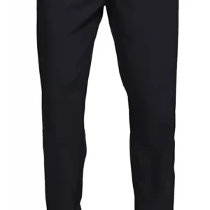 Pantalón Buzo Algodon Hombre. Jogger Slim Fit. Mu