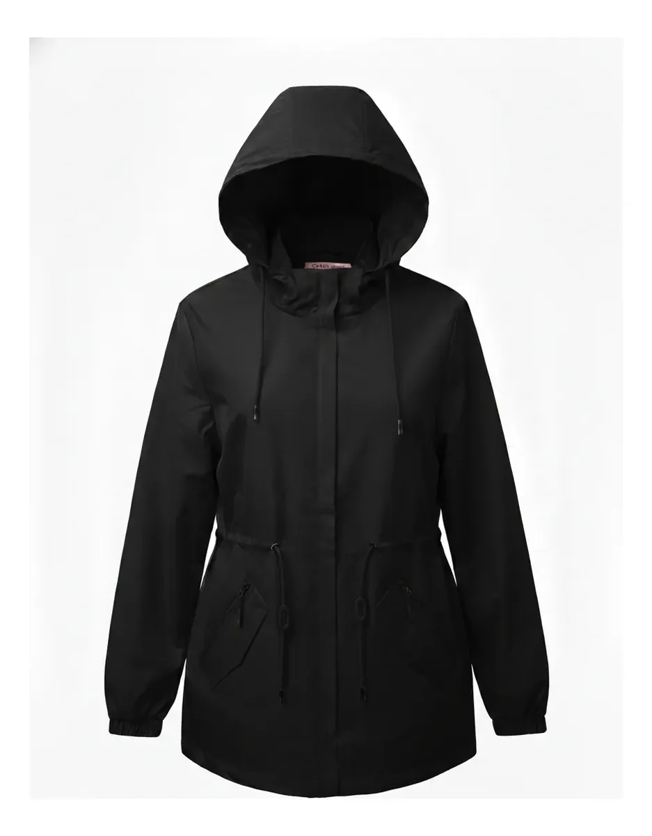 D_NQ_NP_2X_930393-MLC106777760676_022026-F-corta-viento-mujer-parka-liviana-premium-chaqueta-gorro-impe