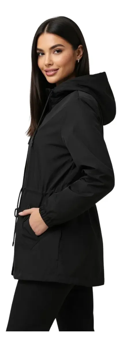 D_NQ_NP_2X_930839-MLC106774784106_022026-F-corta-viento-mujer-parka-liviana-premium-chaqueta-gorro-impe