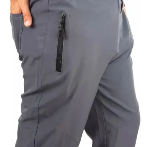 Jogger Deportivo Hombre Verano Secado Rápido Pantalón Buzo