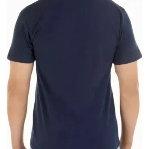 Pack 3 Camisetas Manga Corta Cuello Polo. Polera Colores