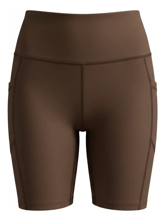 D_NQ_NP_2X_978423-MLC107291622231_022026-F-calza-corta-mujer-short-deportivo-tiro-alto-bolsillos