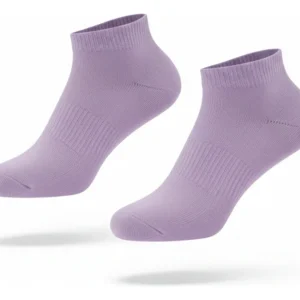 Pack 12 Pares Calceta Deportiva Premium Bambú Algodón. Mujer