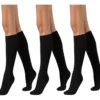 D_NQ_NP_2X_999988-MLC104245552026_012026-F-pack-3-pares-calceta-escolar-calceta-larga-colores