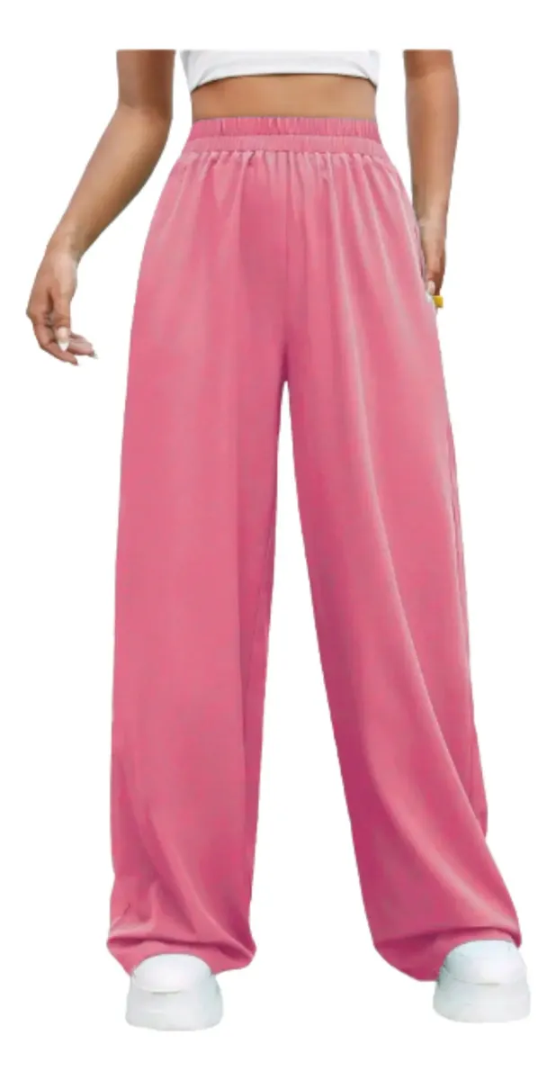 D_NQ_NP_2X_701791-MLC93196485707_092025-F-pantalon-palazzo-casual-sueltos-pierna-ancha-recta-461a