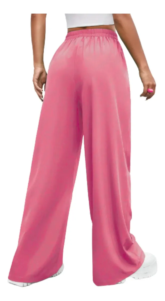 D_NQ_NP_2X_946197-MLC93195710983_092025-F-pantalon-palazzo-casual-sueltos-pierna-ancha-recta-461a