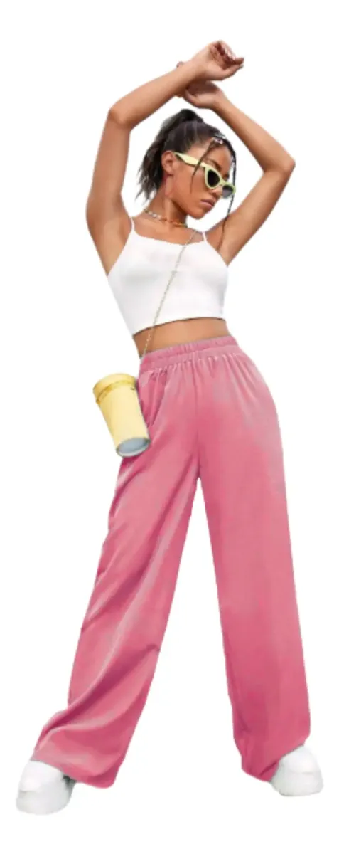 D_NQ_NP_2X_987644-MLC92783301132_092025-F-pantalon-palazzo-casual-sueltos-pierna-ancha-recta-461a